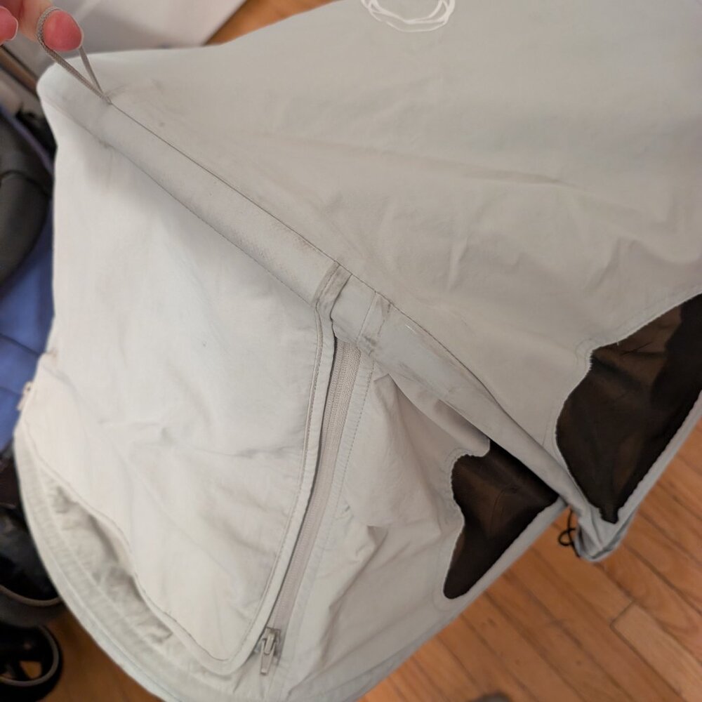 Bugaboo Sun Canopy Cameleon